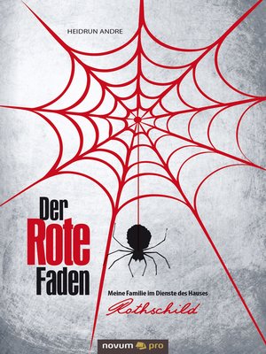 cover image of Der Rote Faden